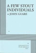 Few Stout Individuals (Acting Edition for Theater Productions)