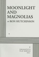 Moonlight and Magnolias