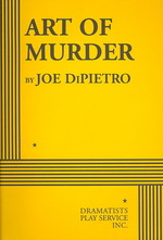Art of Murder