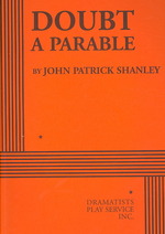Doubt : A Parable (Acting Edition for Theater Productions)