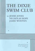 The Dixie Swim Club
