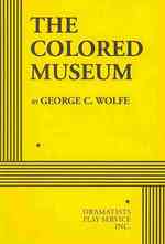 The Colored Museum