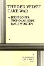 The Red Velvet Cake War