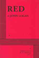 Red (Acting Edition for Theater Productions)