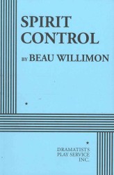 Spirit Control