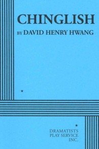 Chinglish