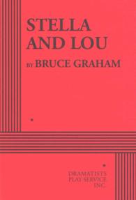 Stella and Lou （1ST）
