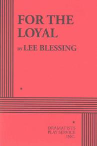 For the Loyal （1ST）