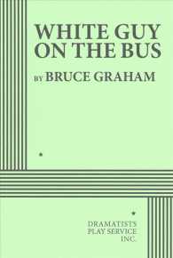 White Guy on the Bus （1ST）