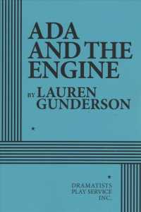 Ada and the Engine （1ST）