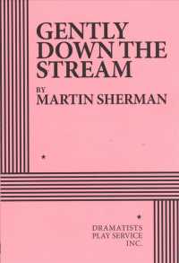 Gently Down the Stream （1ST）