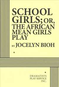 School Girls : Or, the African Mean Girls Play （1ST）