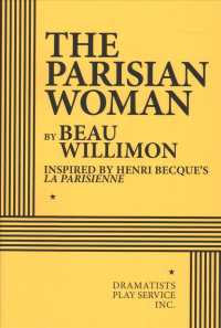 The Parisian Woman （1ST）