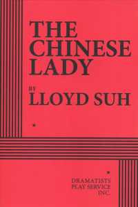 The Chinese Lady