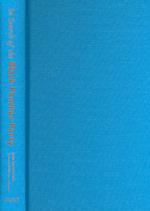 ブラックパンサー党を求めて<br>In Search of the Black Panther Party : New Perspectives on a Revolutionary Movement
