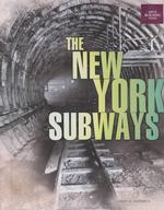 The New York Subways (Great Building Feats)