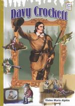 Davy Crockett (History Makers Bios)