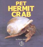 Pet Hermit Crab (First Step Nonfiction)
