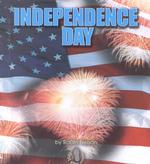 Independence Day (First Step Nonfiction)