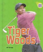 Tiger Woods (Amazing Athletes)