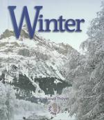 Winter (First Step Nonfiction)