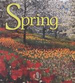 Spring (First Step Nonfiction)
