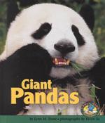 Giant Pandas (Early Bird Nature Books)