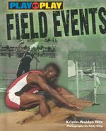 Play by Play Field Events (Play-by-play)