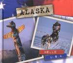 Alaska (Hello USA) （2 REV EXP）