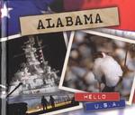 Alabama (Hello USA) （2 REV EXP）