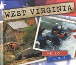 West Virginia (Hello USA) （2 REV EXP）