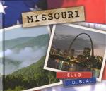 Missouri (Hello USA) （2 REV EXP）