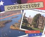 Connecticut (Hello USA) （2 REV EXP）