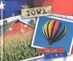Iowa (Hello USA) （2 REV EXP）