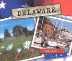 Delaware (Hello USA) （2 REV EXP）