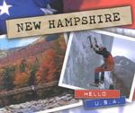 New Hampshire (Hello USA Series) （2 REV EXP）