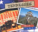 Tennessee (Hello USA) （2 REV EXP）