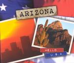 Arizona (Hello USA) （2 REV EXP）