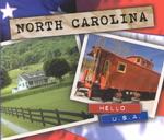North Carolina (Hello USA) （2ND）