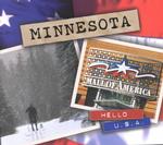 Minnesota (Hello USA) （2ND）