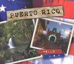 Puerto Rico (Hello USA) （2ND）