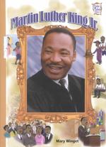 Martin Luther King, Jr. (History Maker Bios)