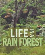 Life in a Rain Forest (Ecosystems in Action)