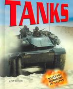 Tanks (Military Hardware in Action)