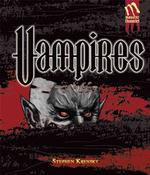 Vampires (Monster Chronicles)