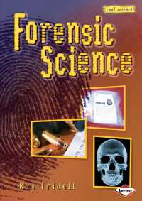 Forensic Science (Cool Science)