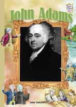 John Adams (History Maker Bios)