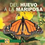 Del Huevo a La Mariposa/from Egg to Butterfly (De Principio a Fin/start to Finish)