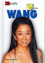 Vera Wang (Biography (A & E))