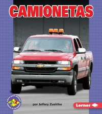 Camionetas/pickup Trucks (Libros Para Avanzar - Potencia En Movimiento /pull Ahead Books - Mighty Movers)